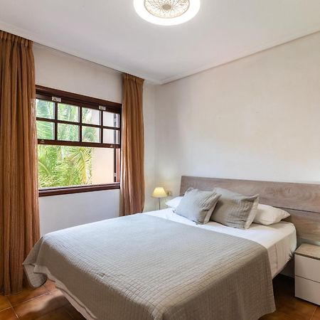 Oceanfront Tenerife South Albatros 270 산미겔데아보나 외부 사진