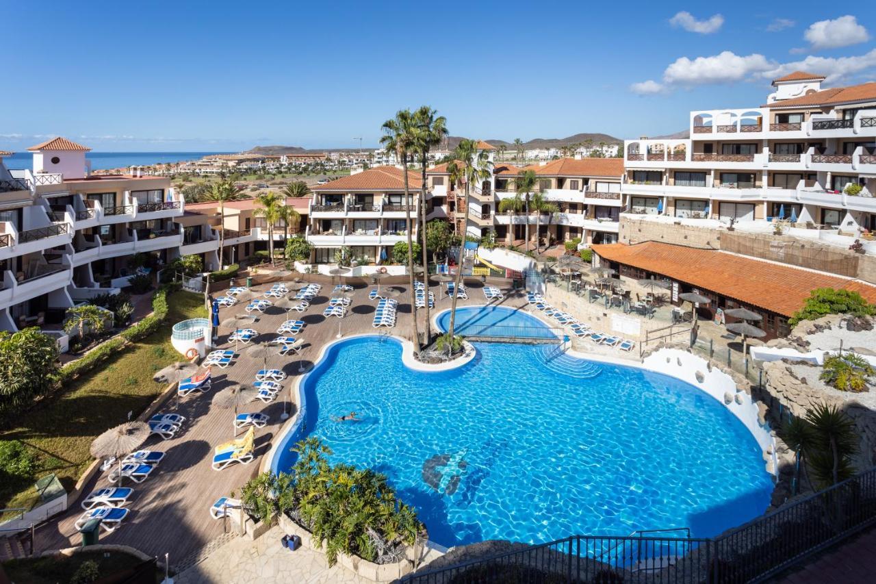 Oceanfront Tenerife South Albatros 270 산미겔데아보나 외부 사진