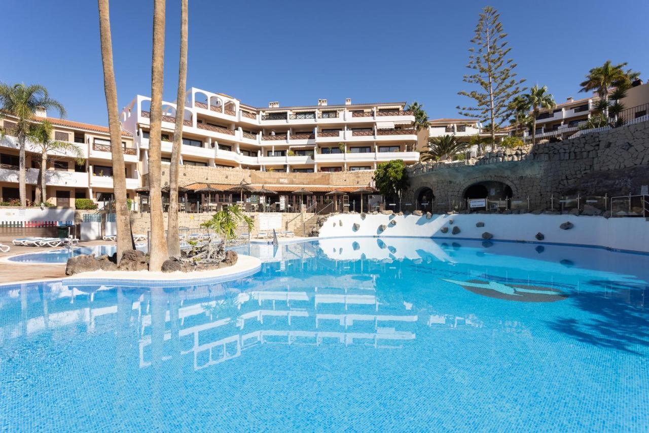 Oceanfront Tenerife South Albatros 270 산미겔데아보나 외부 사진