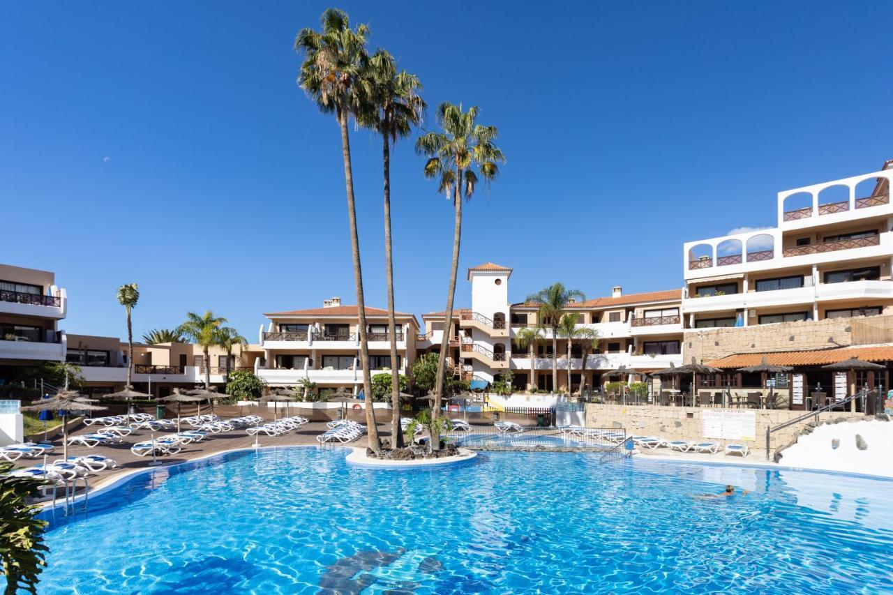 Oceanfront Tenerife South Albatros 270 산미겔데아보나 외부 사진
