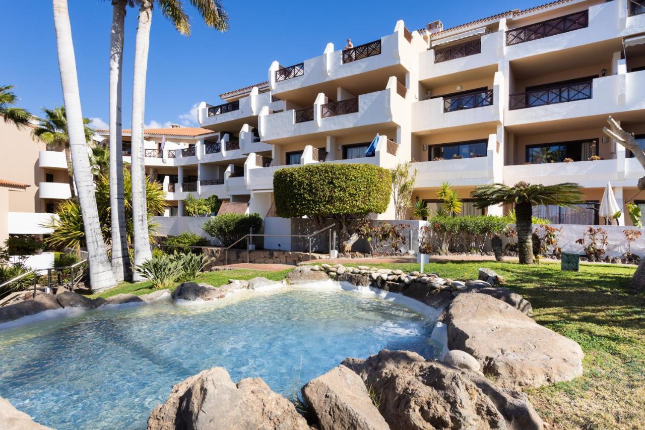 Oceanfront Tenerife South Albatros 270 산미겔데아보나 외부 사진