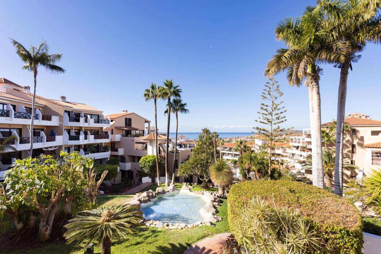 Oceanfront Tenerife South Albatros 270 산미겔데아보나 외부 사진