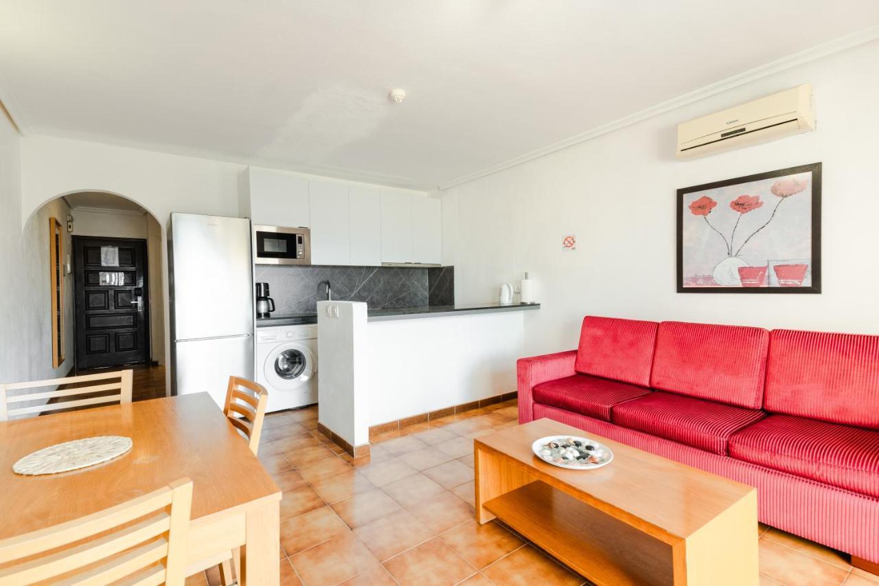 Oceanfront Tenerife South Albatros 270 산미겔데아보나 외부 사진