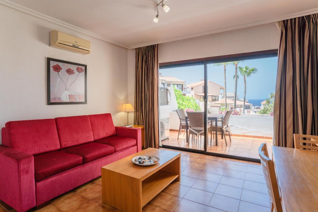 Oceanfront Tenerife South Albatros 270 산미겔데아보나 외부 사진