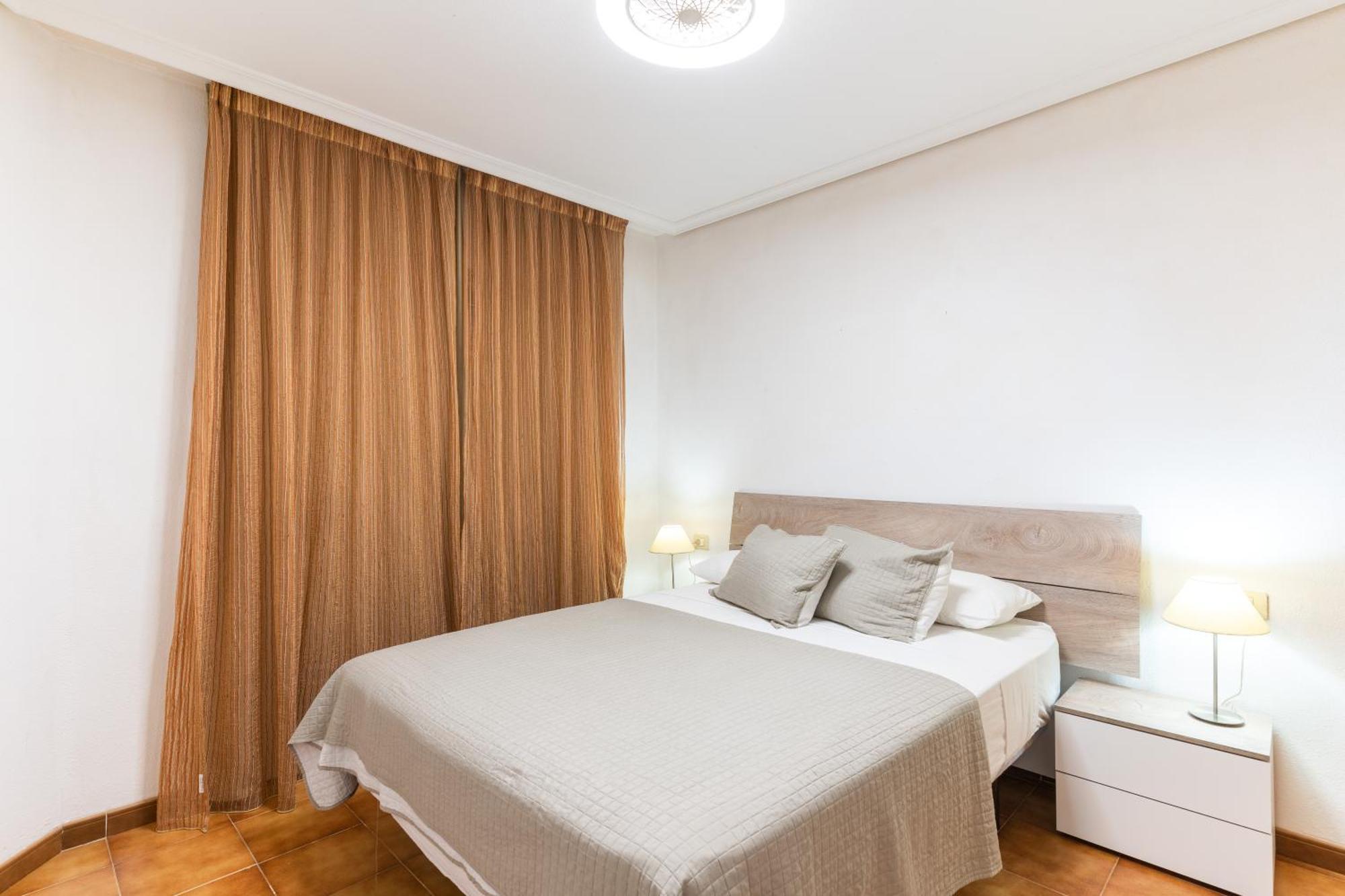 Oceanfront Tenerife South Albatros 270 산미겔데아보나 외부 사진