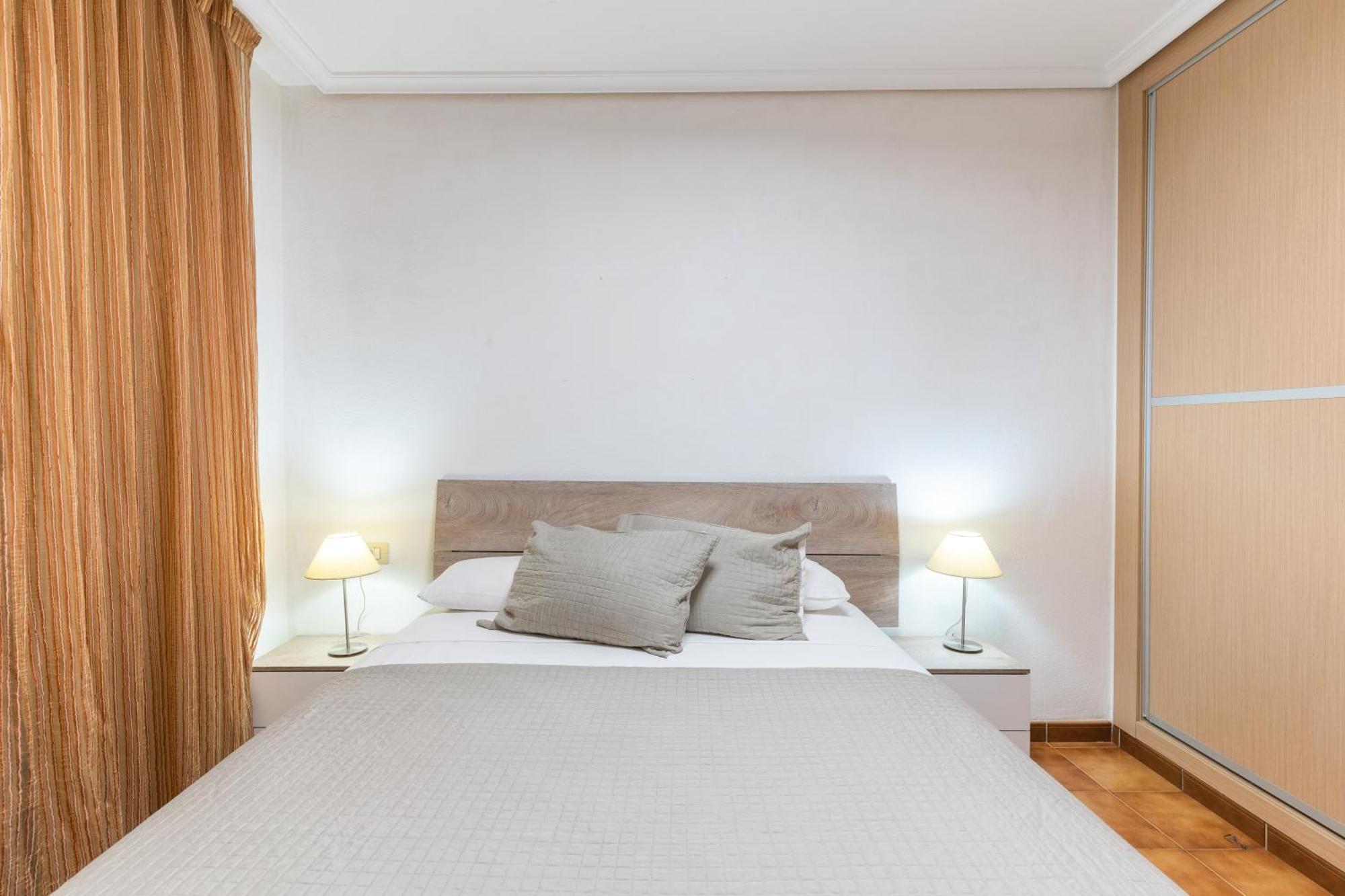 Oceanfront Tenerife South Albatros 270 산미겔데아보나 외부 사진