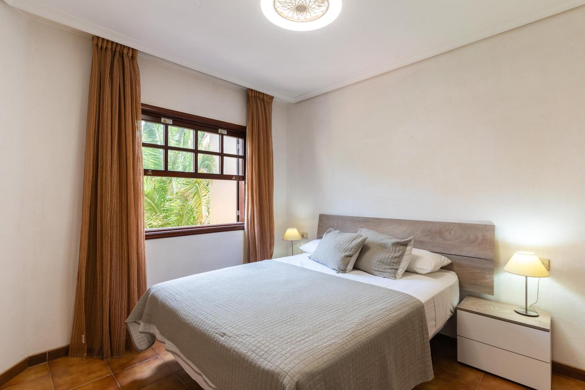 Oceanfront Tenerife South Albatros 270 산미겔데아보나 외부 사진