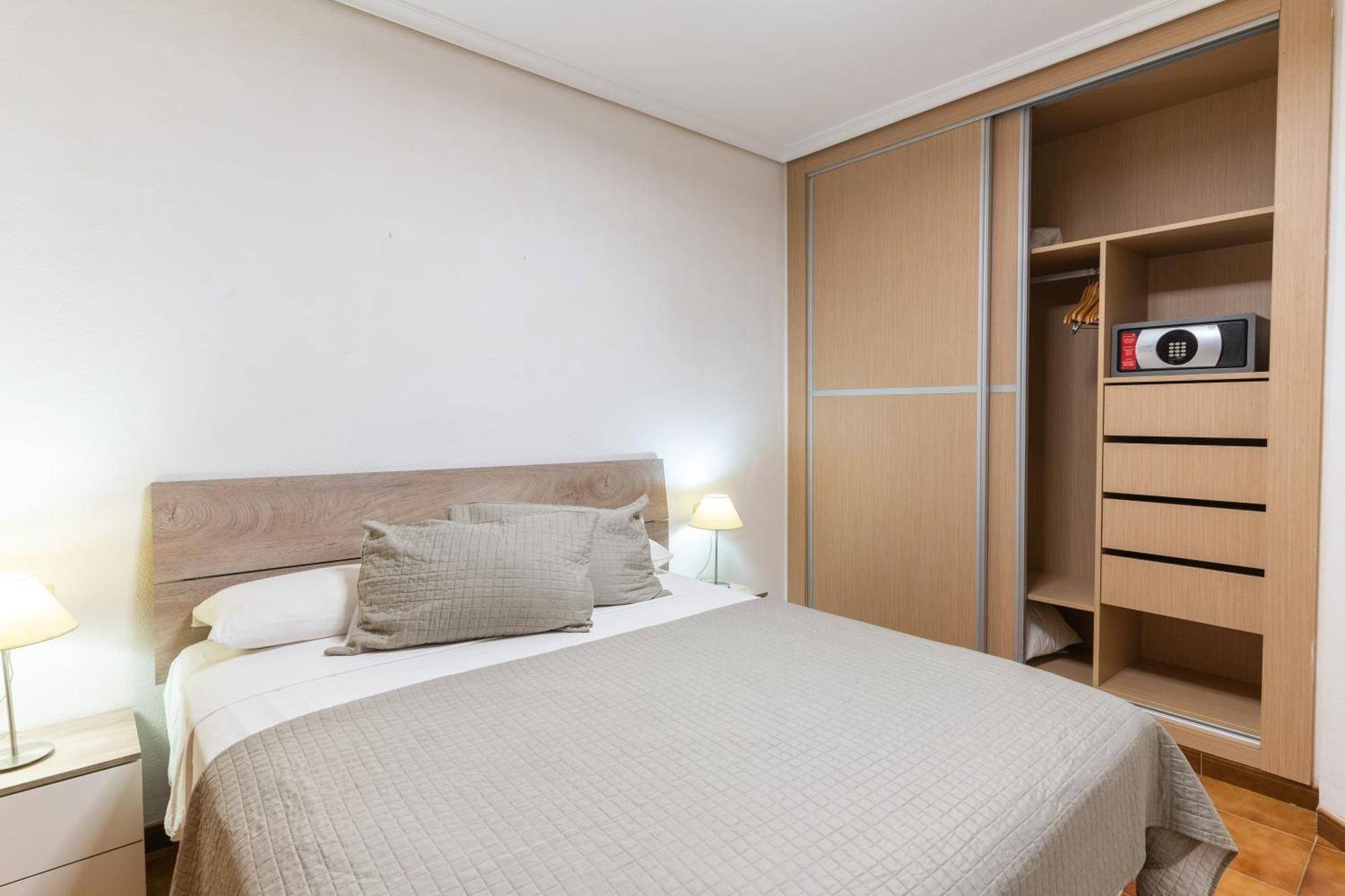 Oceanfront Tenerife South Albatros 270 산미겔데아보나 외부 사진