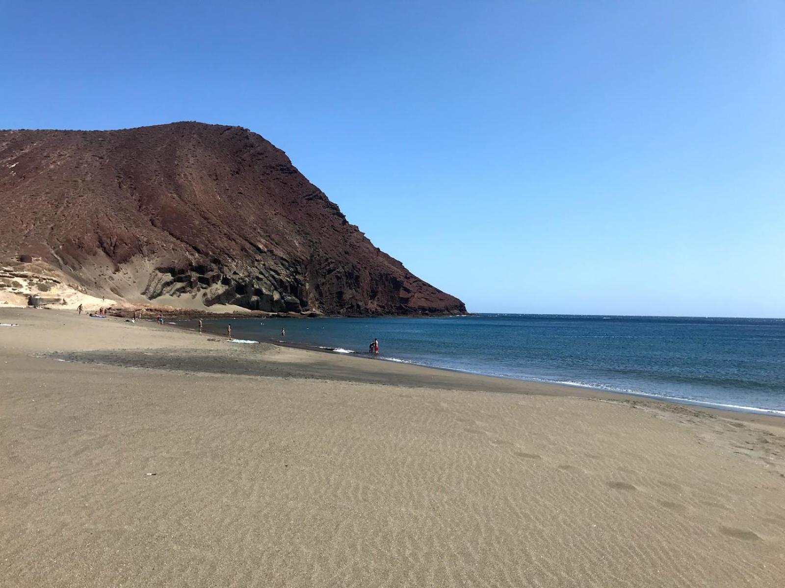 Oceanfront Tenerife South Albatros 270 산미겔데아보나 외부 사진